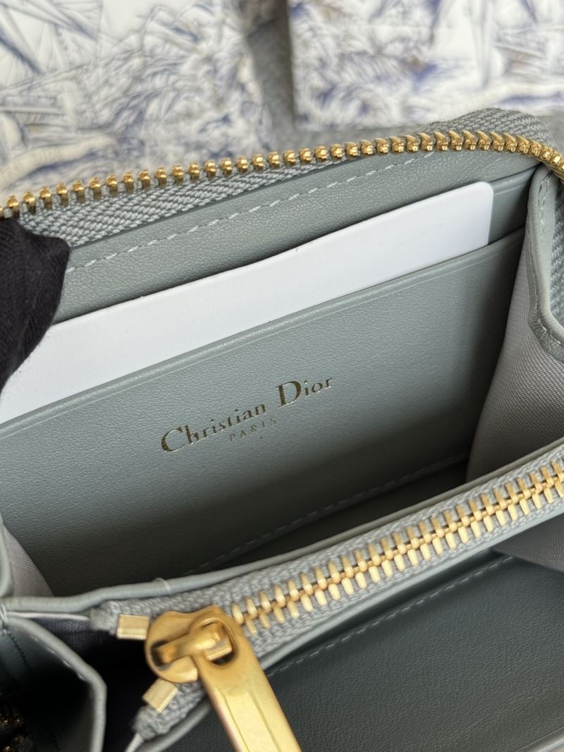 Christian Dior Wallet